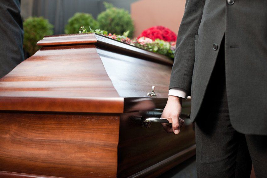 Funeral Homes serving Aspley