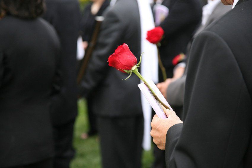 Funeral Directors and Services in Hales, Staffordshire