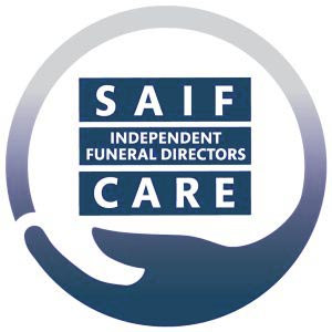 SAIF Independant Funeral Director Care Newport and Telford