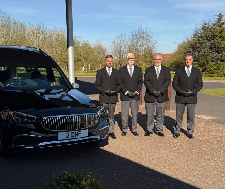 Ryan Michael Simon Gary Bearers Newport