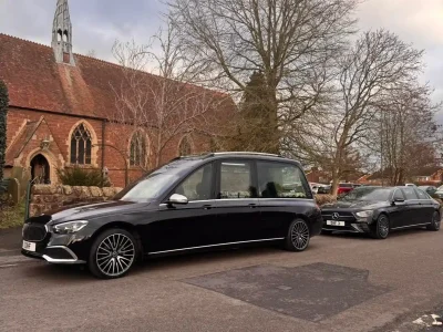 Bespoke Funeral Package Newport