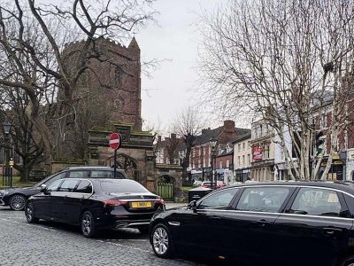 Bespoke Funeral Packages Newport Telford